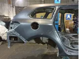 Крыло заднее правое Opel Astra (J)