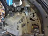 Крыло заднее правое Opel Astra (J)