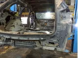 Панель задняя Opel Astra (J)