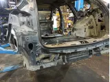 Панель задняя Opel Astra (J)