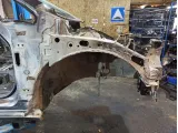Лонжерон передний правый Opel Astra (J)