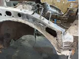 Лонжерон передний правый Opel Astra (J)
