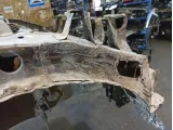 Лонжерон передний правый Opel Astra (J)