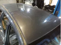 Крыша Opel Astra (J)