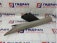 Обшивка стойки передней левой верхняя Opel Astra (J) 2226407