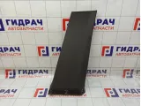Обшивка стойки средней правой нижняя Opel Astra (J) 2225202