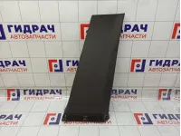 Обшивка стойки средней правой нижняя Opel Astra (J) 2225202