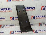 Обшивка стойки средней правой нижняя Opel Astra (J) 2225202