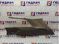 Обшивка стойки задней правой верхняя Opel Astra (J) 2336528