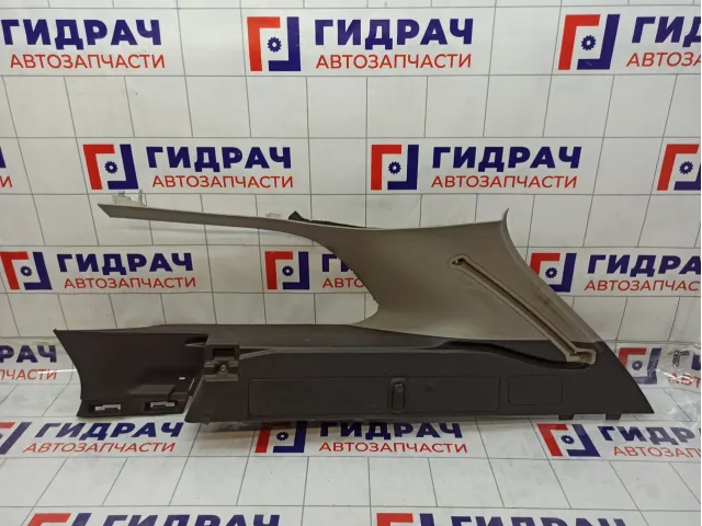 Обшивка стойки задней правой верхняя Opel Astra (J) 2336528