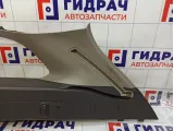 Обшивка стойки задней правой верхняя Opel Astra (J) 2336528