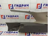 Обшивка стойки задней правой верхняя Opel Astra (J) 2336528