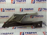 Обшивка стойки задней правой верхняя Opel Astra (J) 2336528