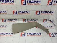 Обшивка двери багажника верхняя левая Opel Astra (J) 2346286