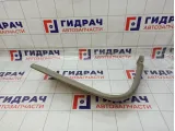 Обшивка двери багажника верхняя правая Opel Astra (J) 2346287