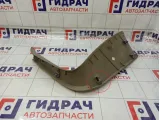Обшивка двери багажника верхняя правая Opel Astra (J) 2346287