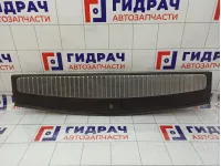 Обшивка багажника на заднюю панель Opel Astra (J) 2346293