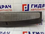 Обшивка багажника на заднюю панель Opel Astra (J) 2346293