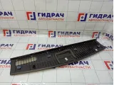 Обшивка багажника на заднюю панель Opel Astra (J) 2346293