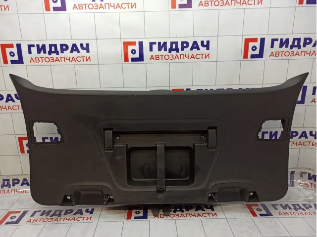 Обшивка двери багажника Opel Astra (J) 2236271