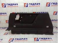 Обшивка багажника левая Opel Astra (J) 13337791