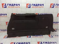 Обшивка багажника правая Opel Astra (J) 13337792