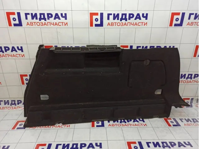 Обшивка багажника правая Opel Astra (J) 13337792