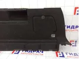 Обшивка багажника правая Opel Astra (J) 13337792