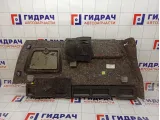 Обшивка багажника правая Opel Astra (J) 13337792