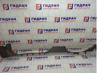 Накладка порога внутренняя правая Opel Astra (J) 164069