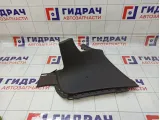 Накладка центральной консоли левая Opel Astra (J) 13262701