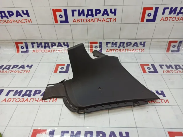 Накладка центральной консоли левая Opel Astra (J) 13262701