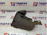 Накладка центральной консоли левая Opel Astra (J) 13262701