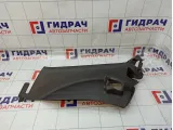 Обшивка стойки задней левой нижняя Opel Astra (J) 13261717