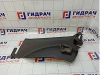 Обшивка стойки задней левой нижняя Opel Astra (J) 13261717