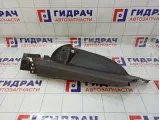 Обшивка стойки задней левой нижняя Opel Astra (J) 13261717