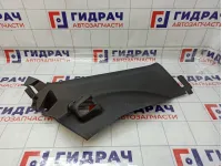 Обшивка стойки задней правой нижняя Opel Astra (J) 13261718