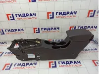 Консоль центральная Opel Astra (J)
