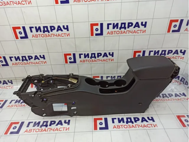 Консоль центральная Opel Astra (J)