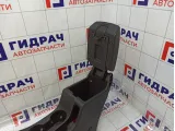 Консоль центральная Opel Astra (J)