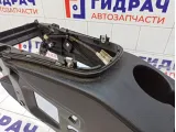 Консоль центральная Opel Astra (J)