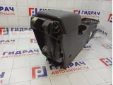 Консоль центральная Opel Astra (J)
