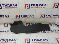 Накладка центральной консоли левая Opel Astra (J) 2208337