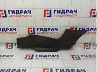 Накладка центральной консоли правая Opel Astra (J) 2208338