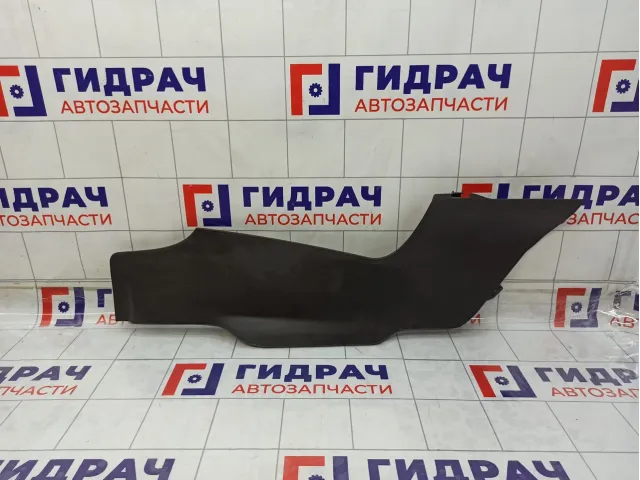 Накладка центральной консоли правая Opel Astra (J) 2208338