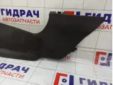 Накладка центральной консоли правая Opel Astra (J) 2208338