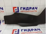 Накладка центральной консоли правая Opel Astra (J) 2208338