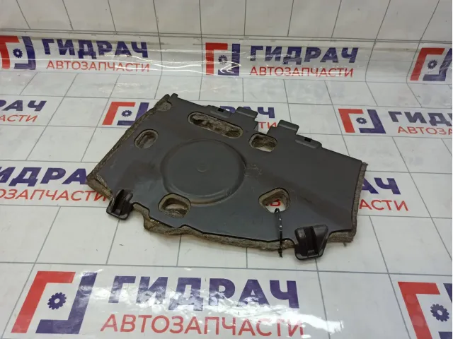 Накладка под торпедо правая Opel Astra (J) 2209704