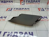 Накладка на торпедо левая Opel Astra (J) 2208289
