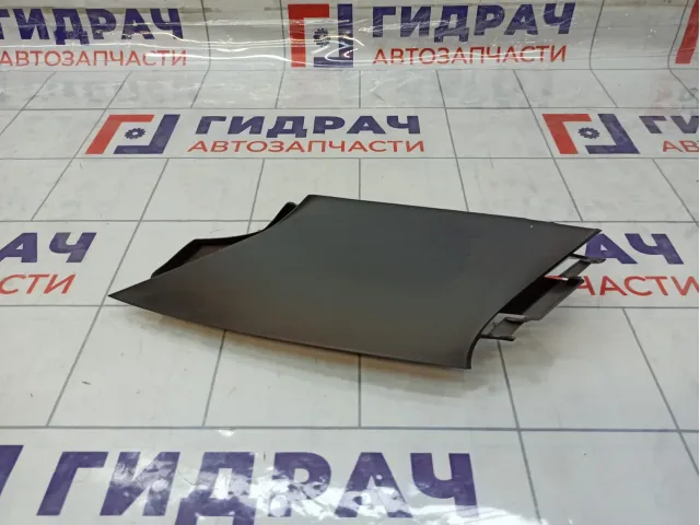Накладка на торпедо левая Opel Astra (J) 2208289